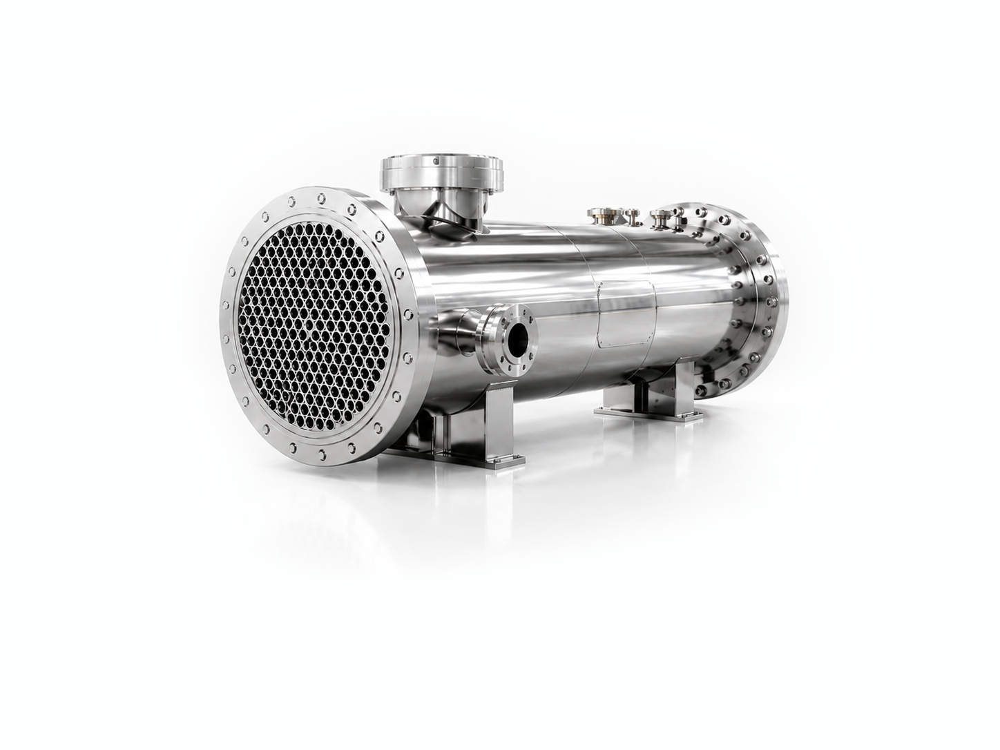 Heat exchanger